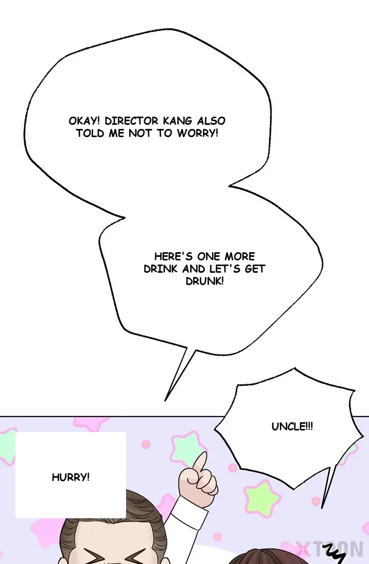 Bad Secretary Chapter 3 - Page 17