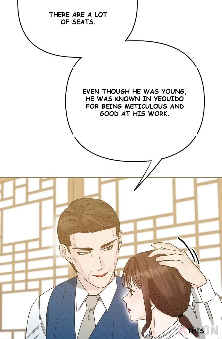 Bad Secretary Chapter 3 - Page 23