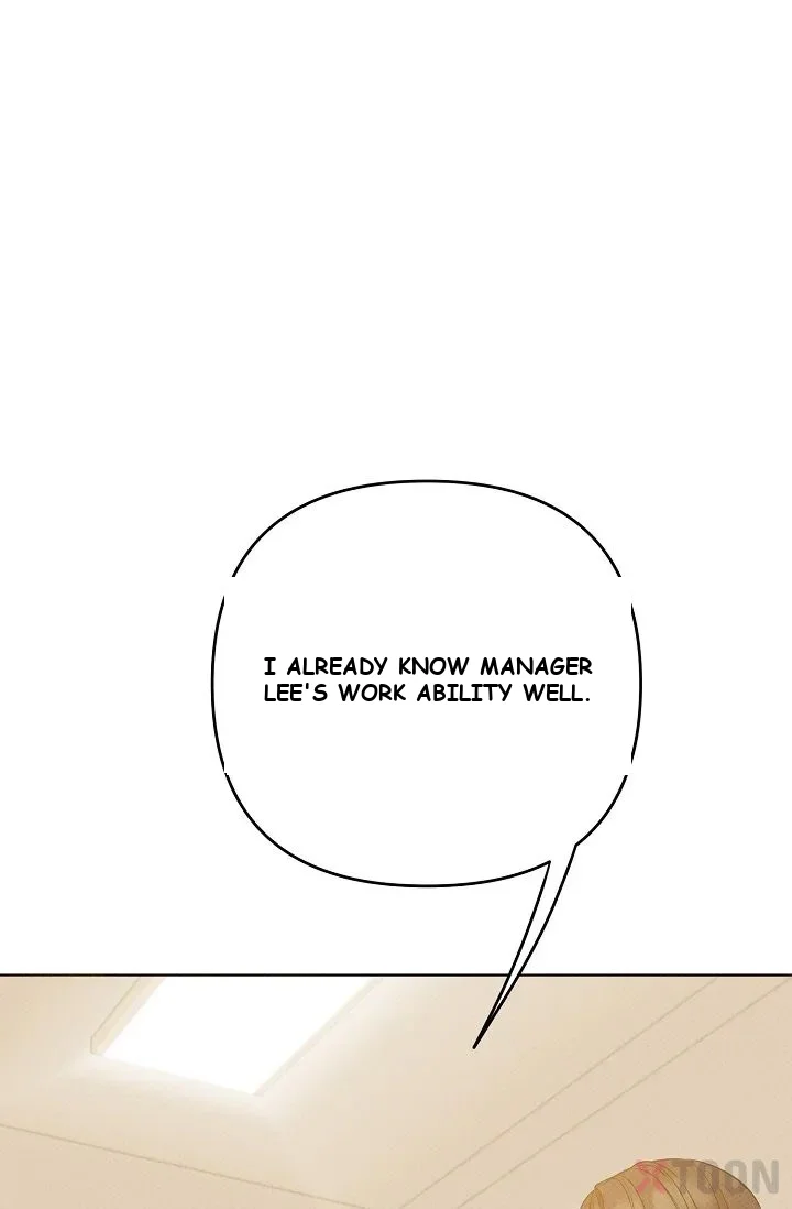 Bad Secretary Chapter 3 - Page 29