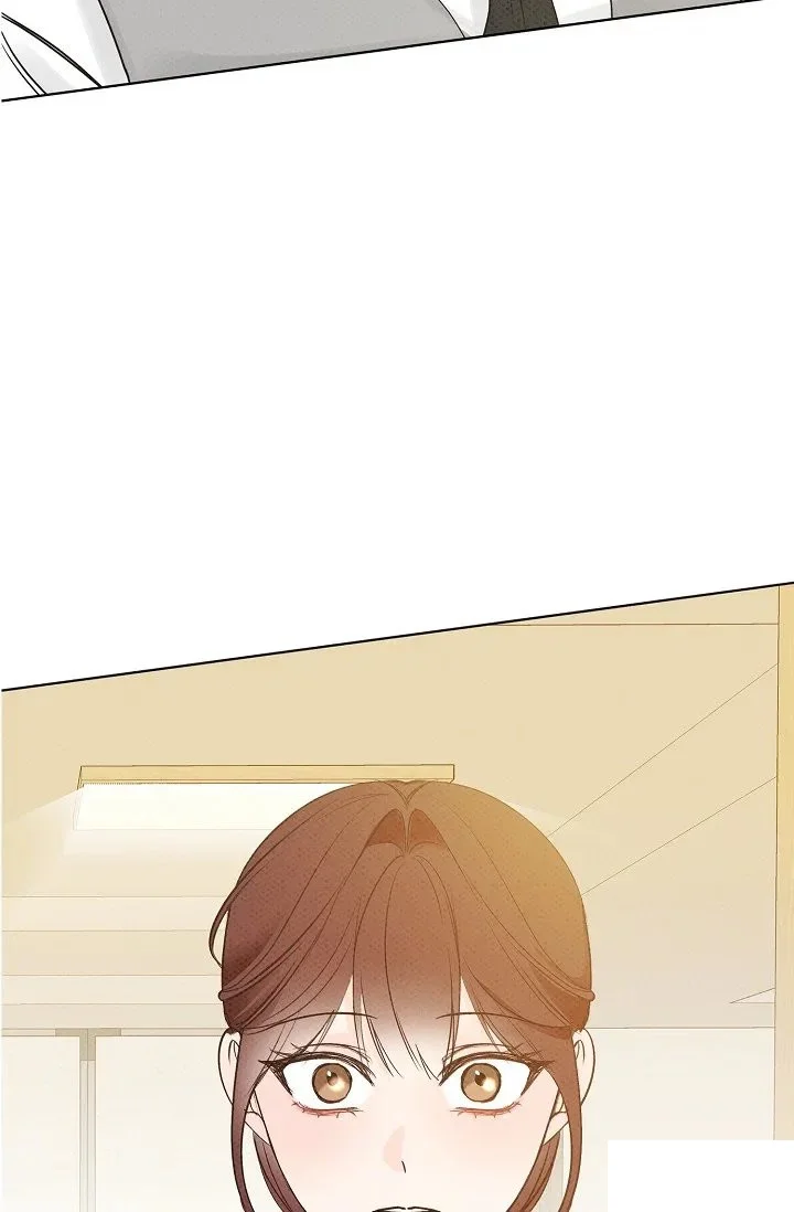Bad Secretary Chapter 3 - Page 3