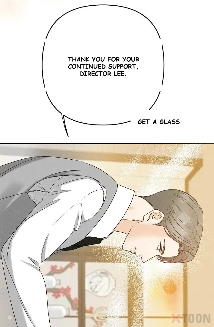 Bad Secretary Chapter 3 - Page 32