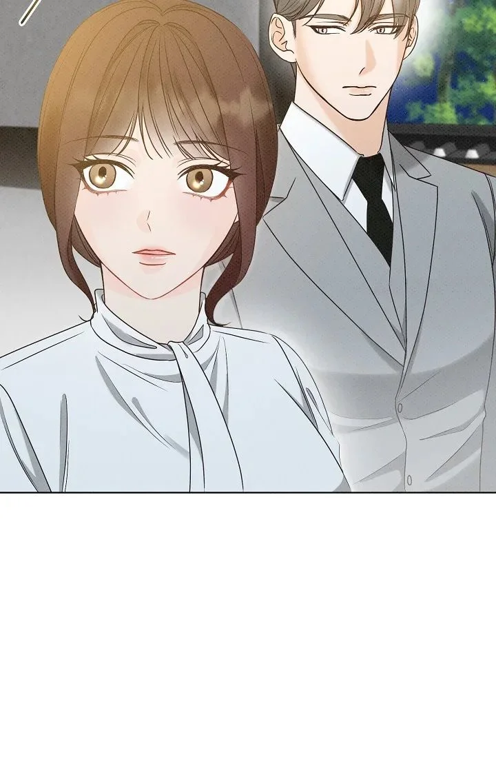 Bad Secretary Chapter 3 - Page 38