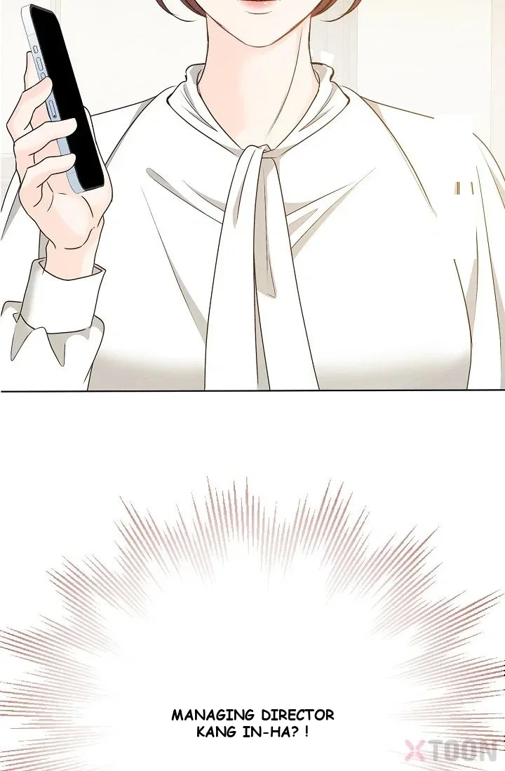Bad Secretary Chapter 3 - Page 4