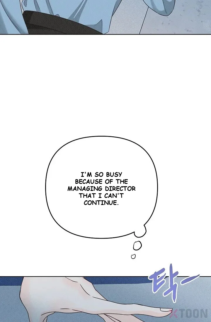 Bad Secretary Chapter 3 - Page 68
