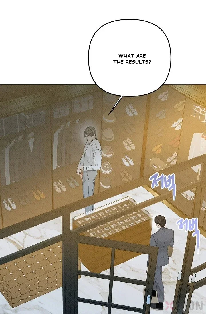 Bad Secretary Chapter 3 - Page 83