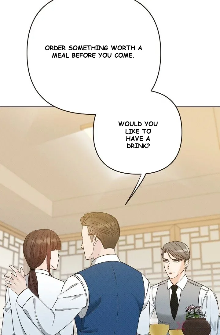 Bad Secretary Chapter 3 - Page 9