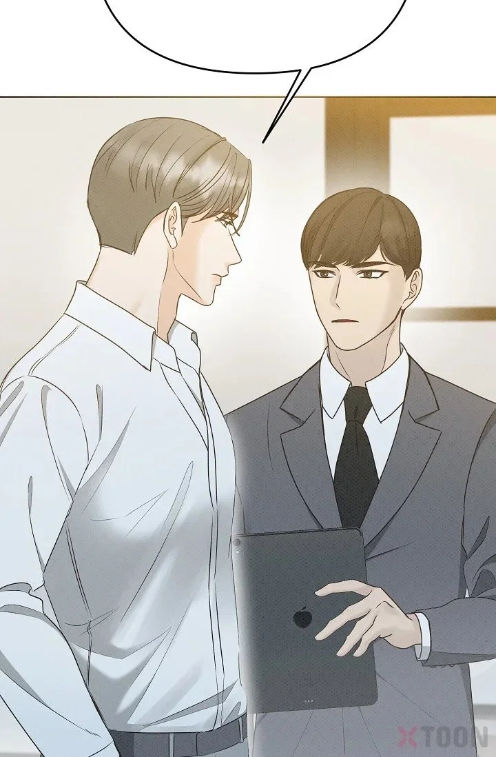 Bad Secretary Chapter 3 - Page 90