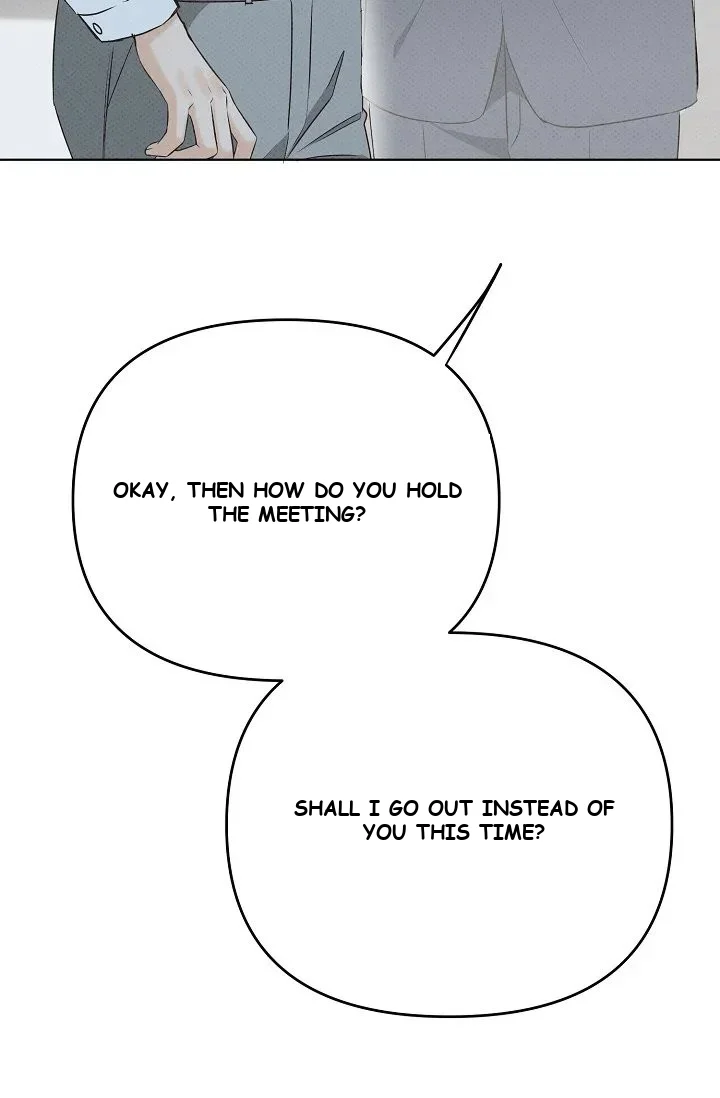 Bad Secretary Chapter 3 - Page 91