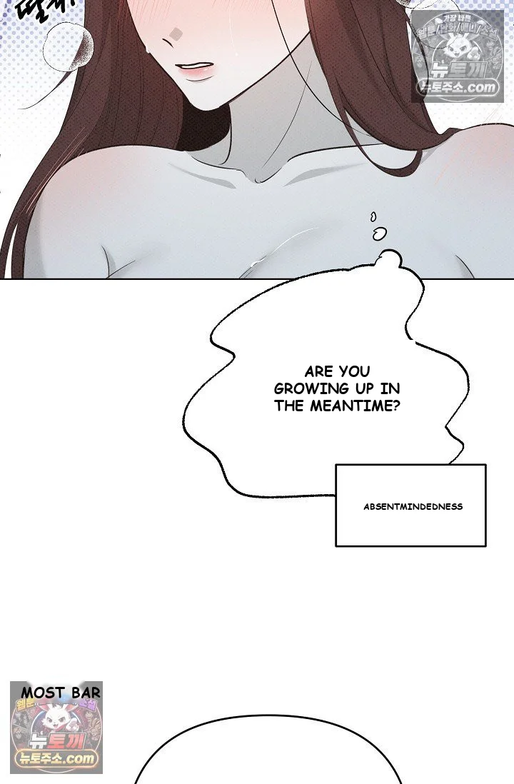 Bad Secretary Chapter 30 - Page 15
