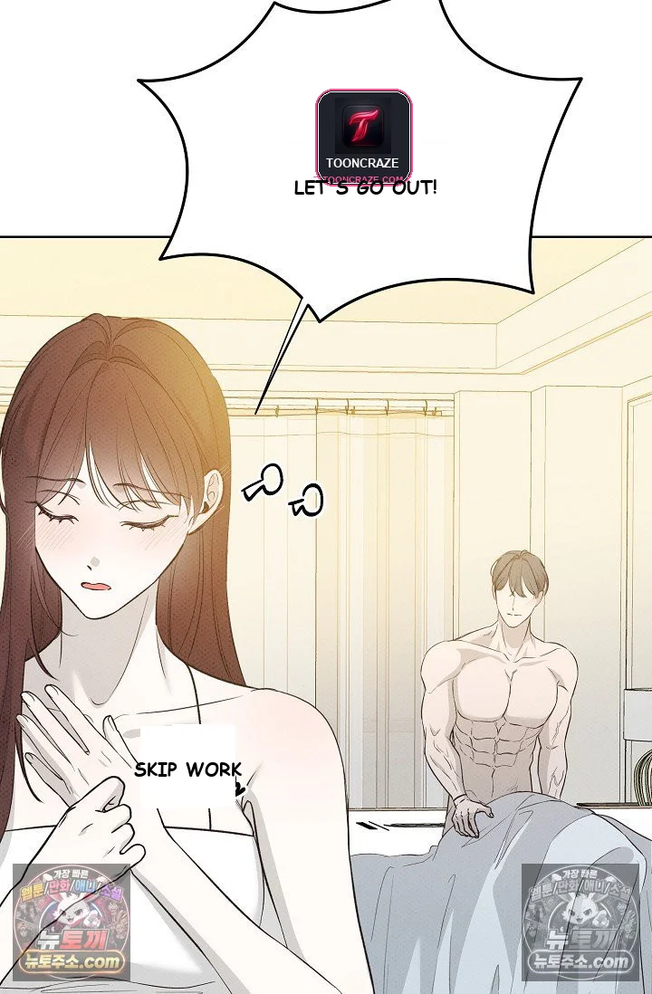 Bad Secretary Chapter 30 - Page 91
