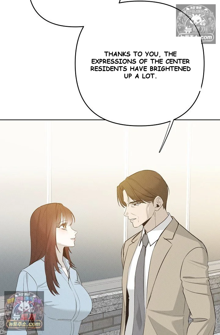 Bad Secretary Chapter 31 - Page 38