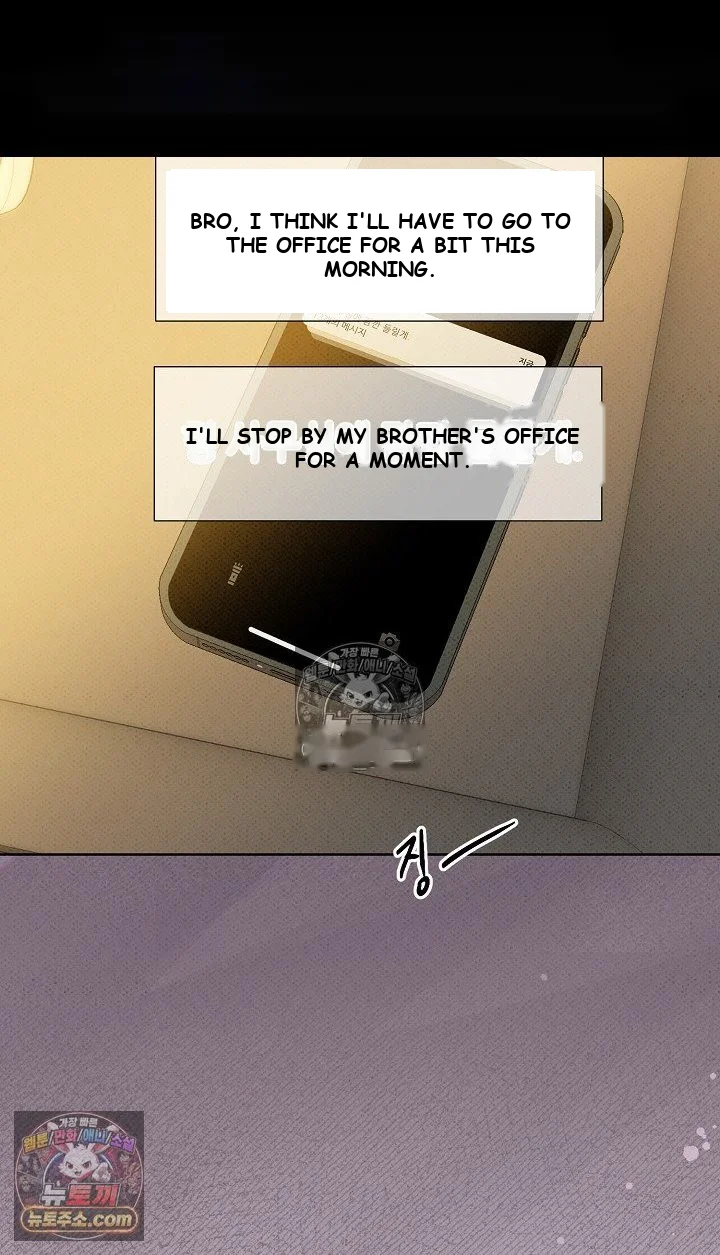Bad Secretary Chapter 32 - Page 114