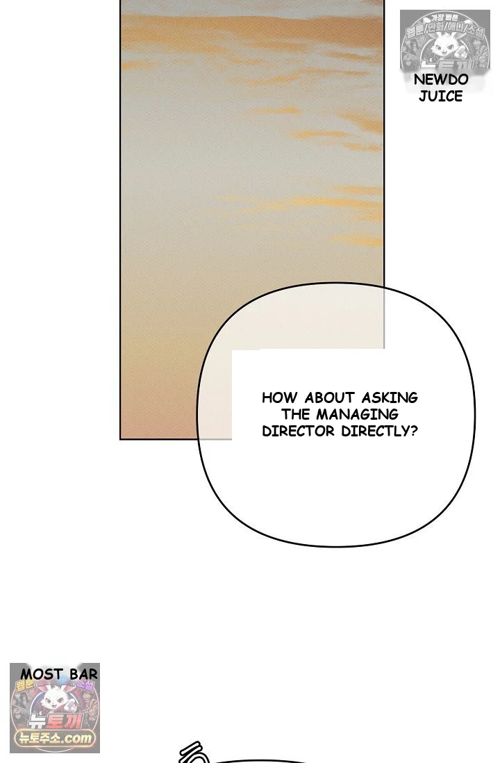 Bad Secretary Chapter 32 - Page 14