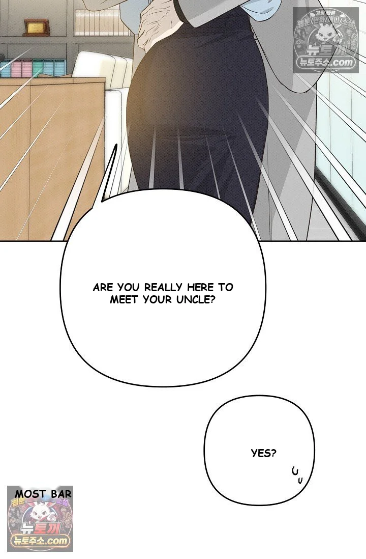Bad Secretary Chapter 32 - Page 35
