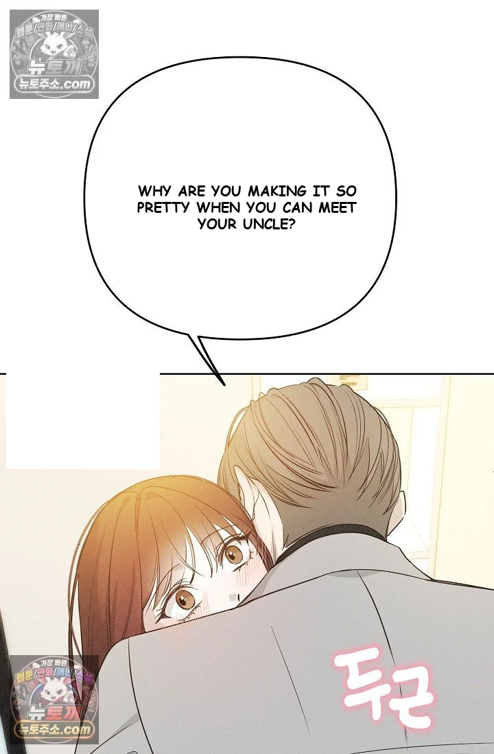 Bad Secretary Chapter 32 - Page 36