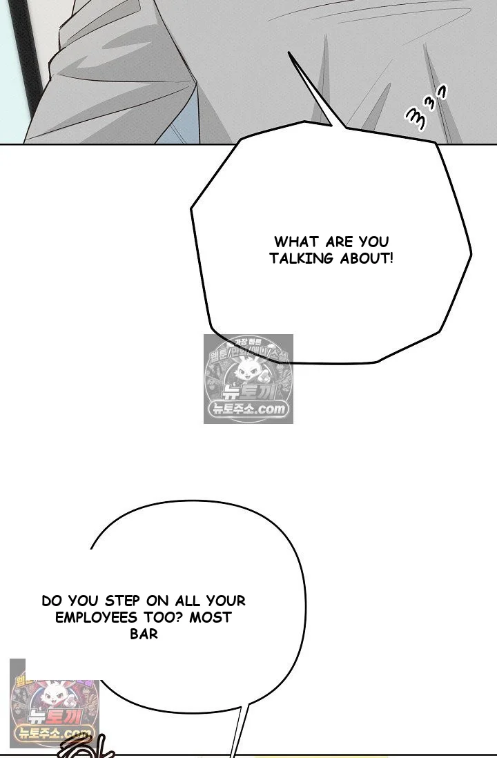 Bad Secretary Chapter 32 - Page 37