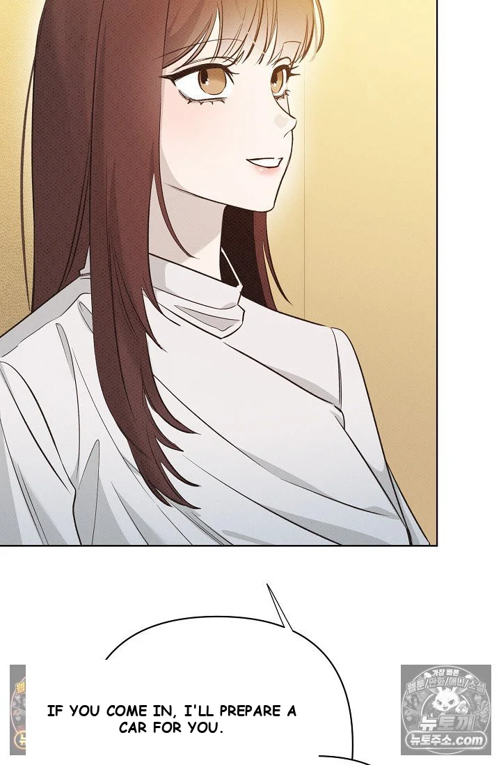 Bad Secretary Chapter 33 - Page 44