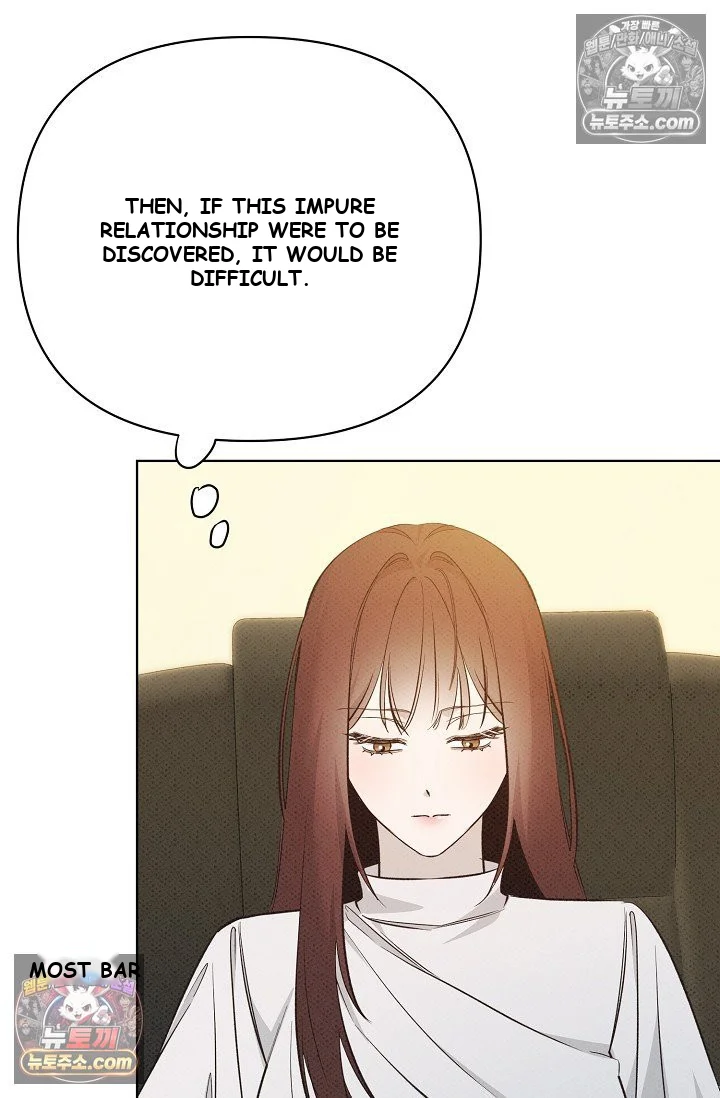 Bad Secretary Chapter 33 - Page 56