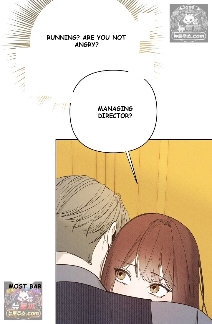 Bad Secretary Chapter 33 - Page 65