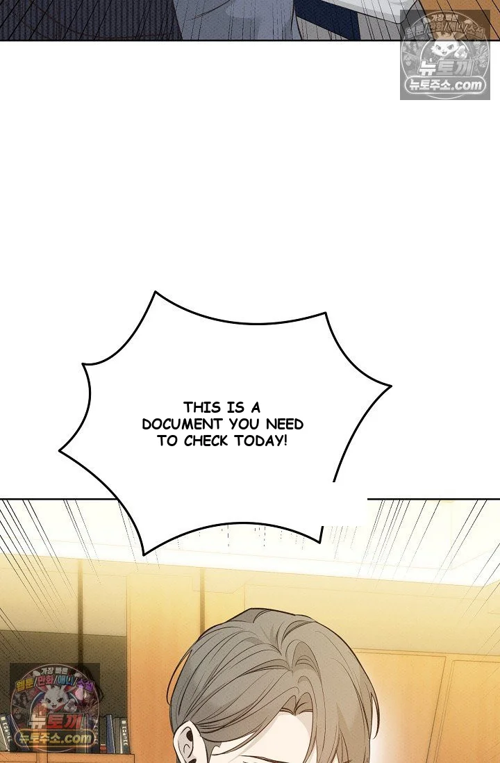 Bad Secretary Chapter 34 - Page 14