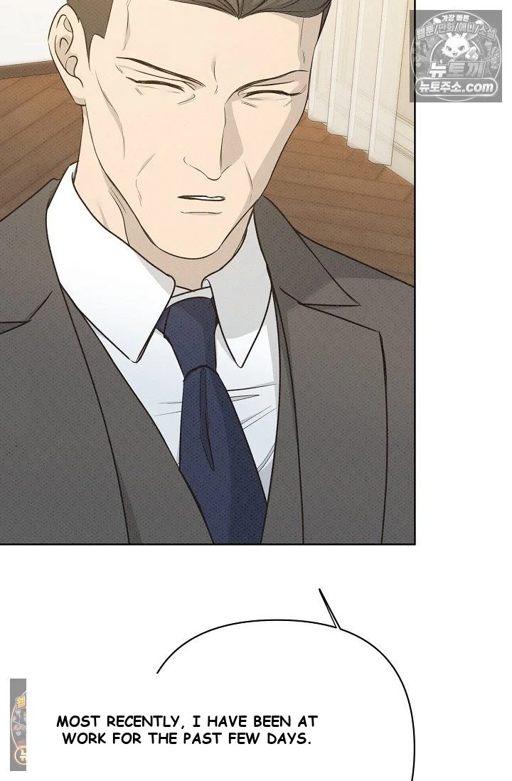 Bad Secretary Chapter 34 - Page 36