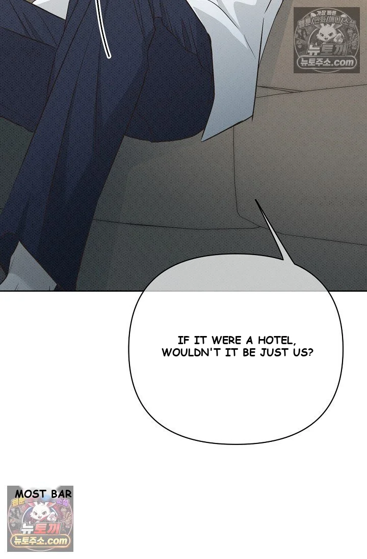 Bad Secretary Chapter 34 - Page 55