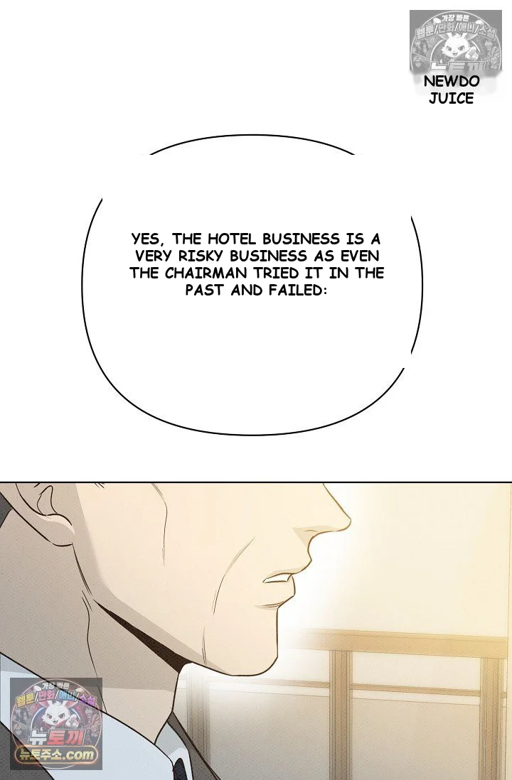 Bad Secretary Chapter 34 - Page 56