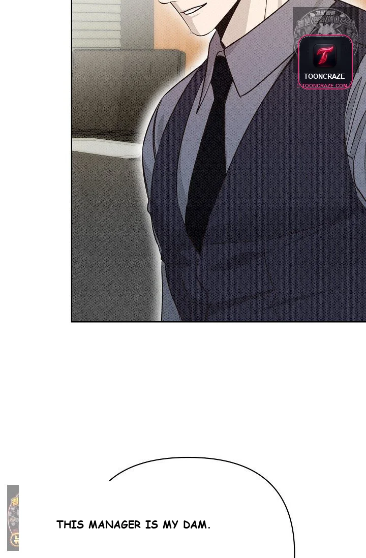 Bad Secretary Chapter 34 - Page 9