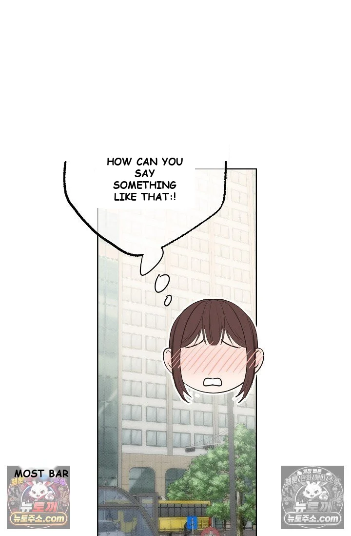 Bad Secretary Chapter 35 - Page 20