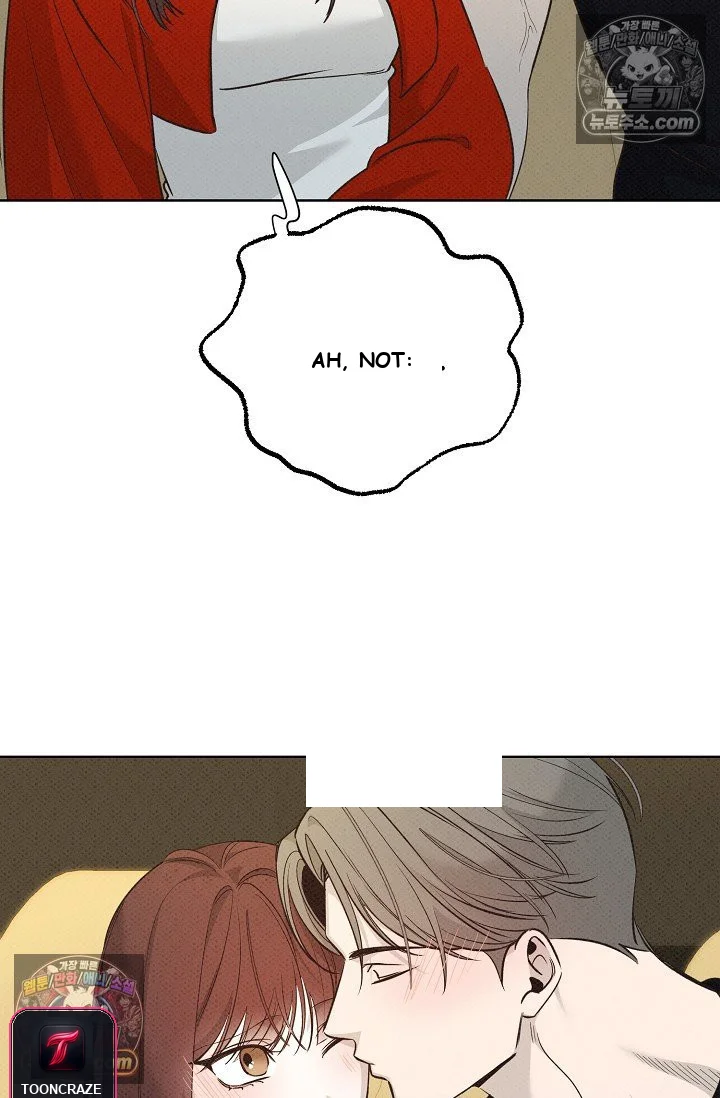 Bad Secretary Chapter 35 - Page 28