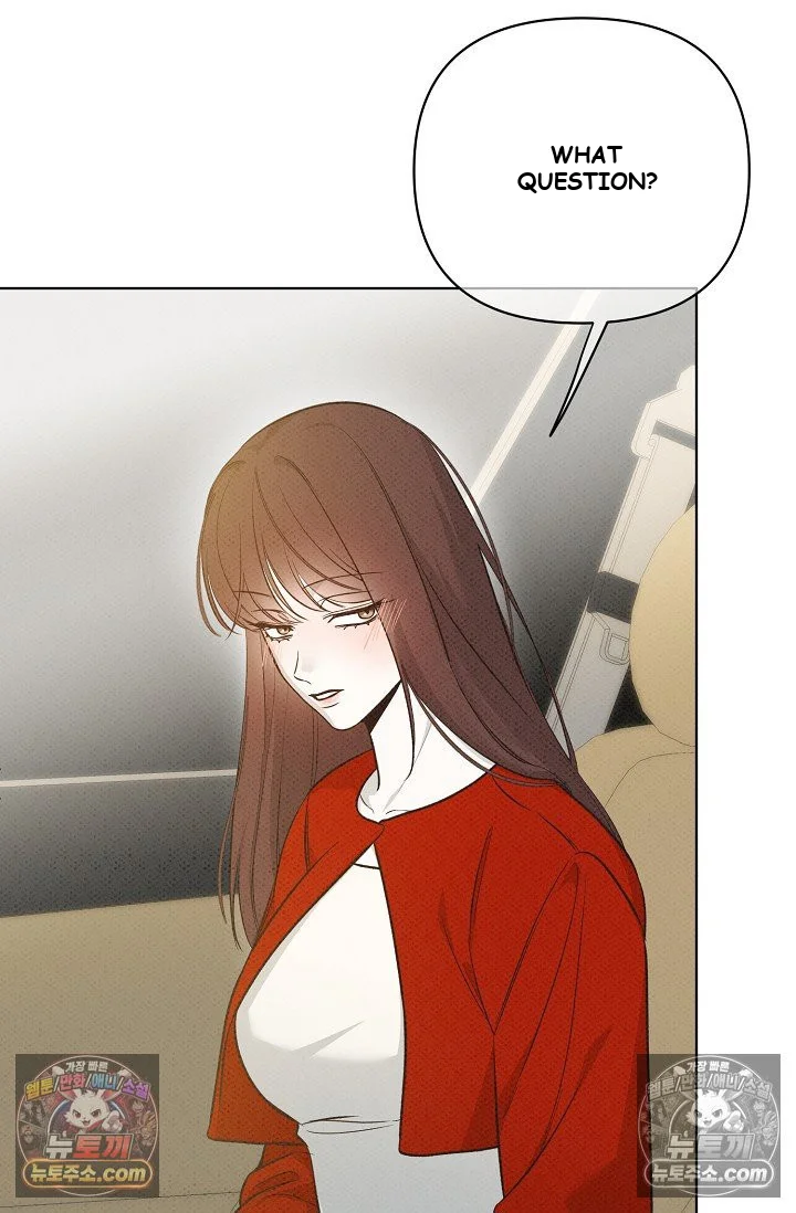 Bad Secretary Chapter 35 - Page 34