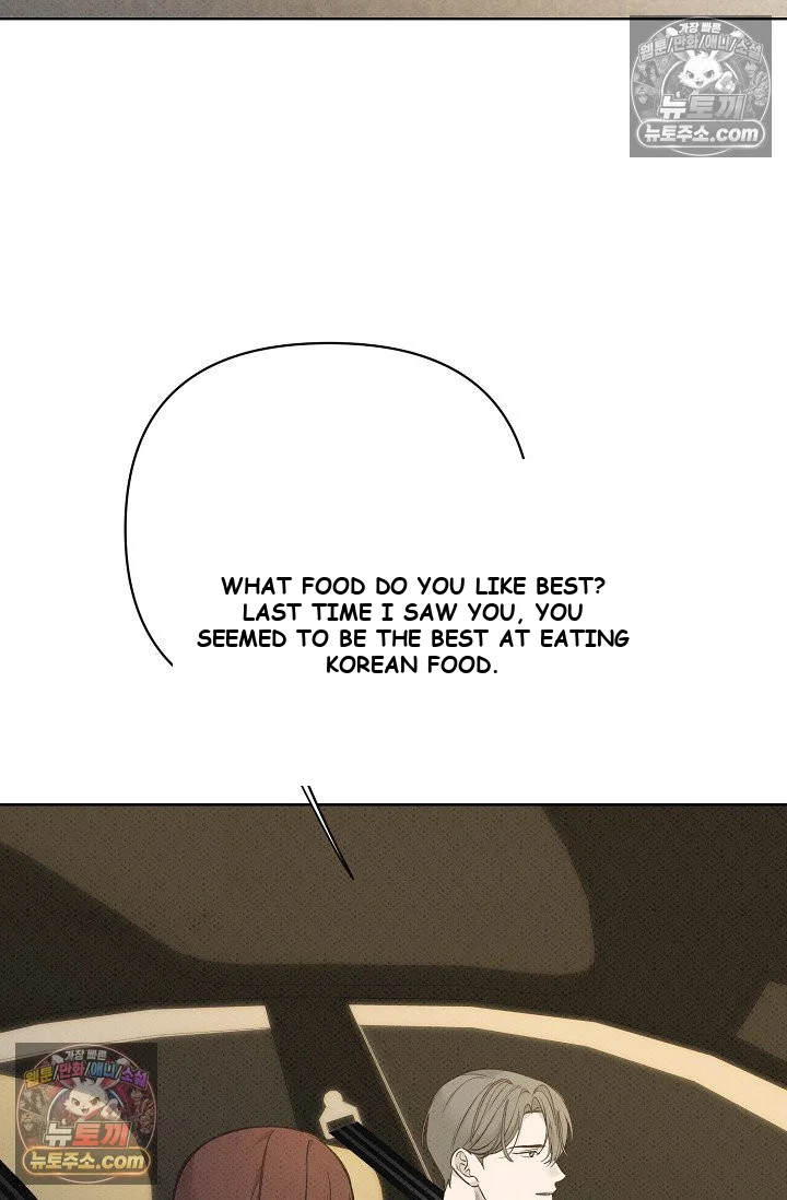 Bad Secretary Chapter 35 - Page 36