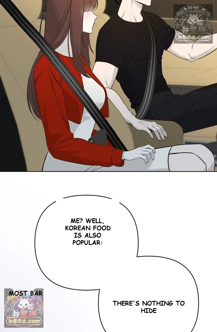 Bad Secretary Chapter 35 - Page 37