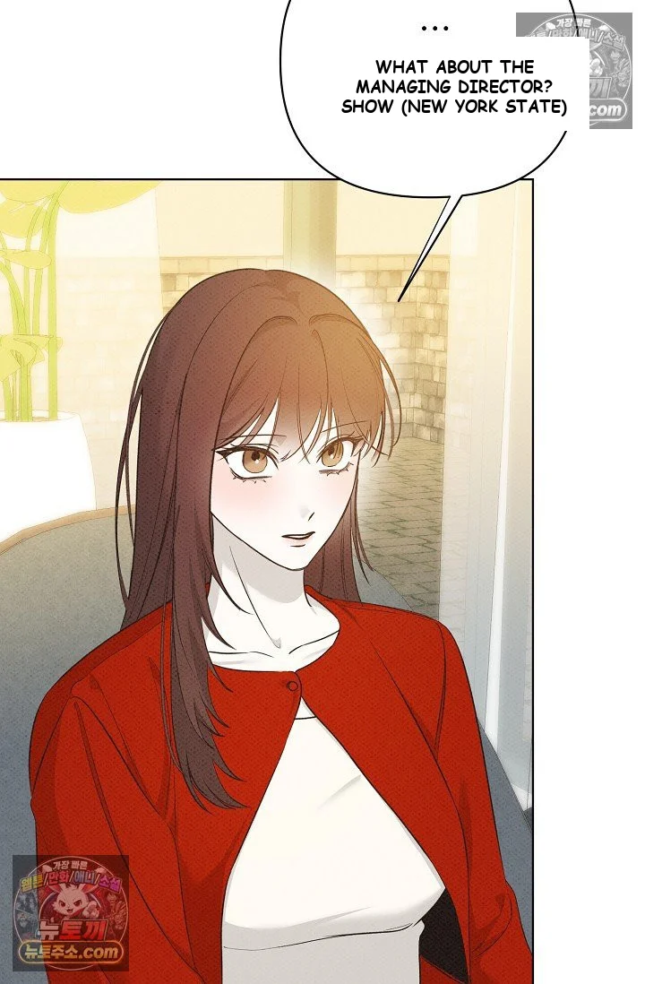 Bad Secretary Chapter 35 - Page 42