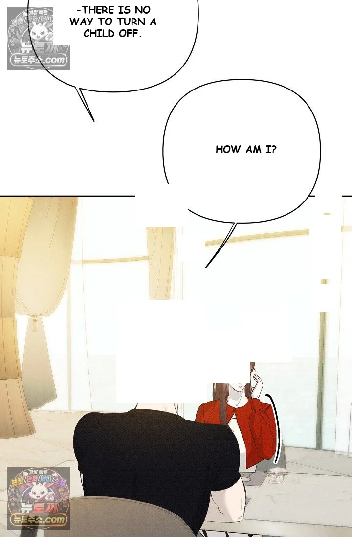 Bad Secretary Chapter 35 - Page 59