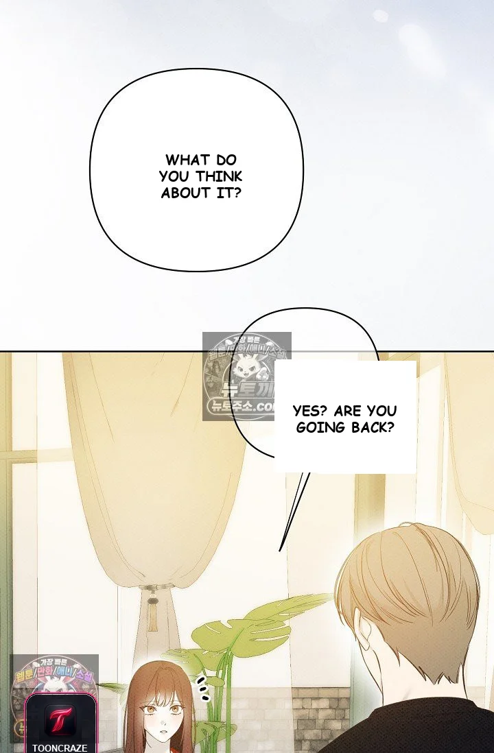 Bad Secretary Chapter 36 - Page 32