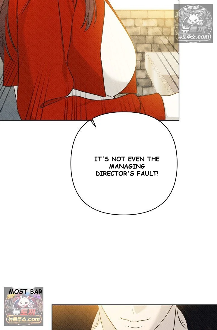Bad Secretary Chapter 36 - Page 37