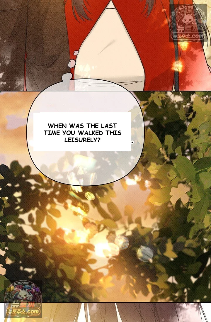 Bad Secretary Chapter 36 - Page 62