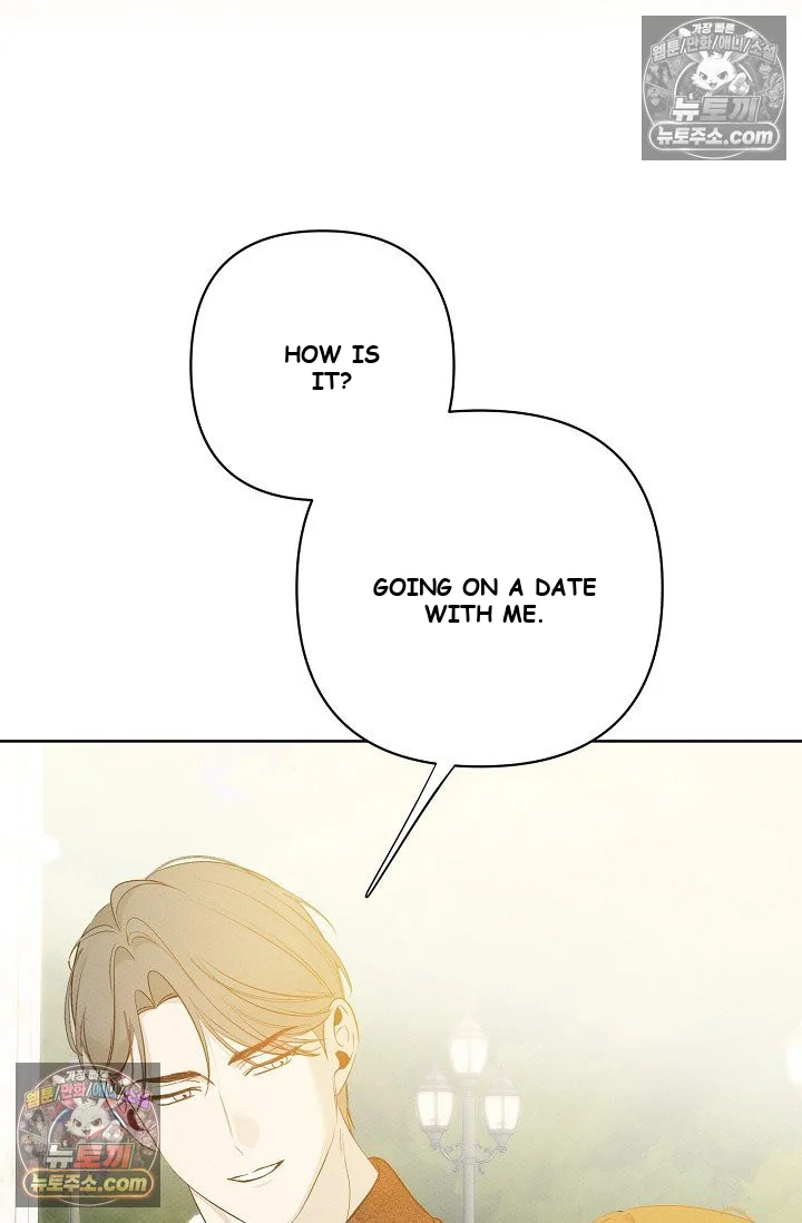 Bad Secretary Chapter 36 - Page 64