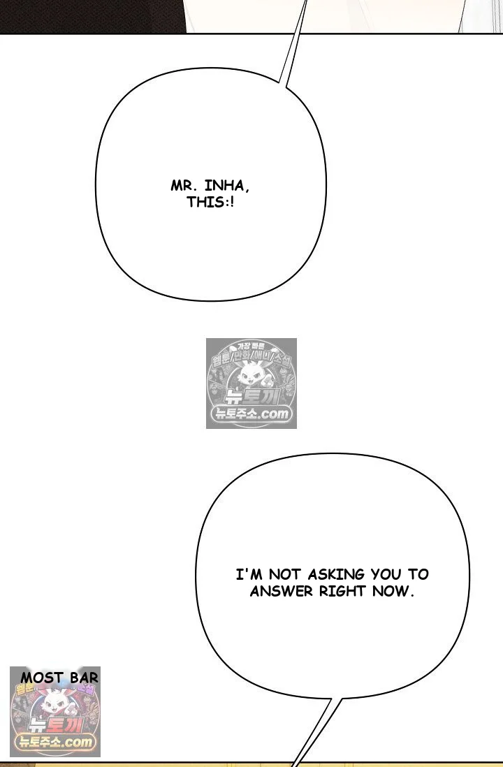 Bad Secretary Chapter 36 - Page 69