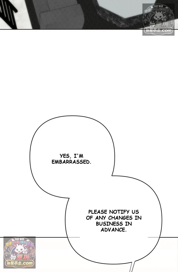 Bad Secretary Chapter 37 - Page 38