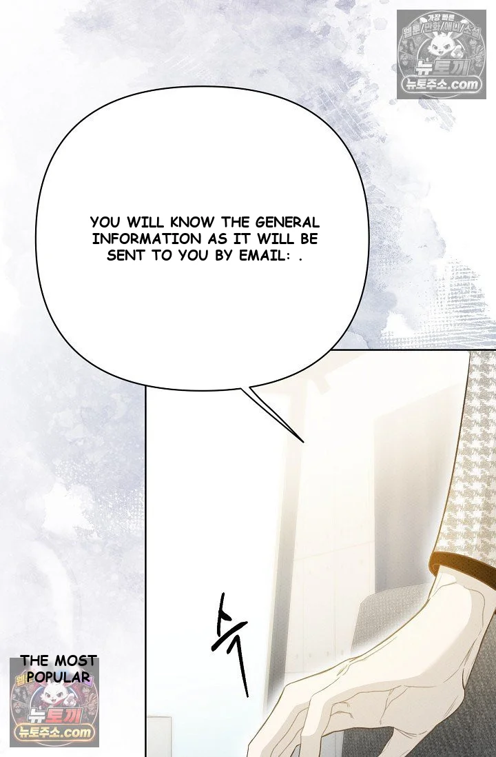 Bad Secretary Chapter 37 - Page 47