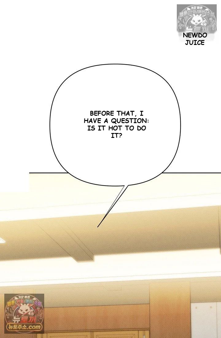 Bad Secretary Chapter 37 - Page 54