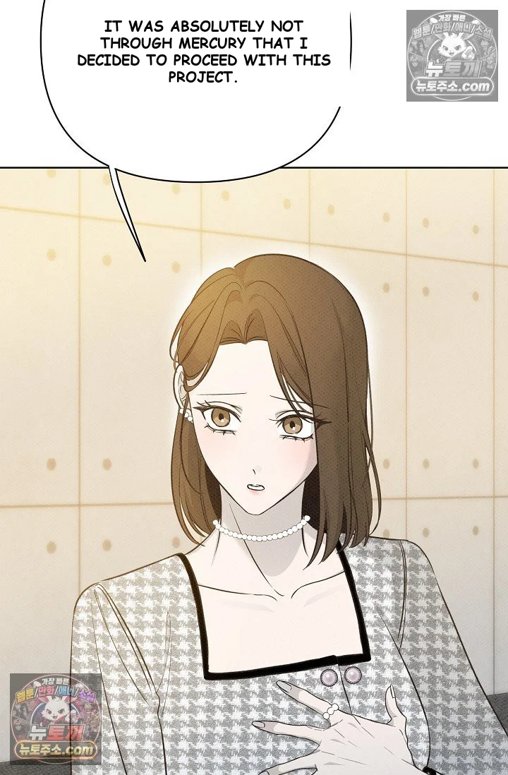 Bad Secretary Chapter 37 - Page 65