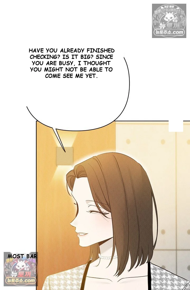 Bad Secretary Chapter 37 - Page 76