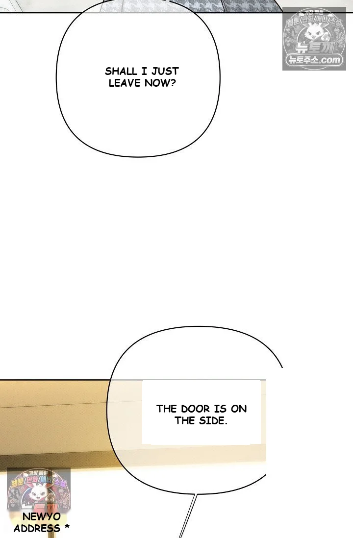 Bad Secretary Chapter 37 - Page 99