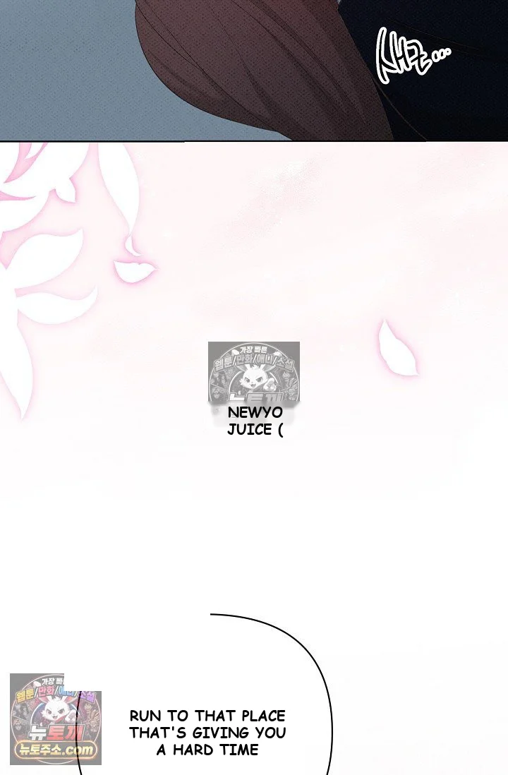 Bad Secretary Chapter 39 - Page 53