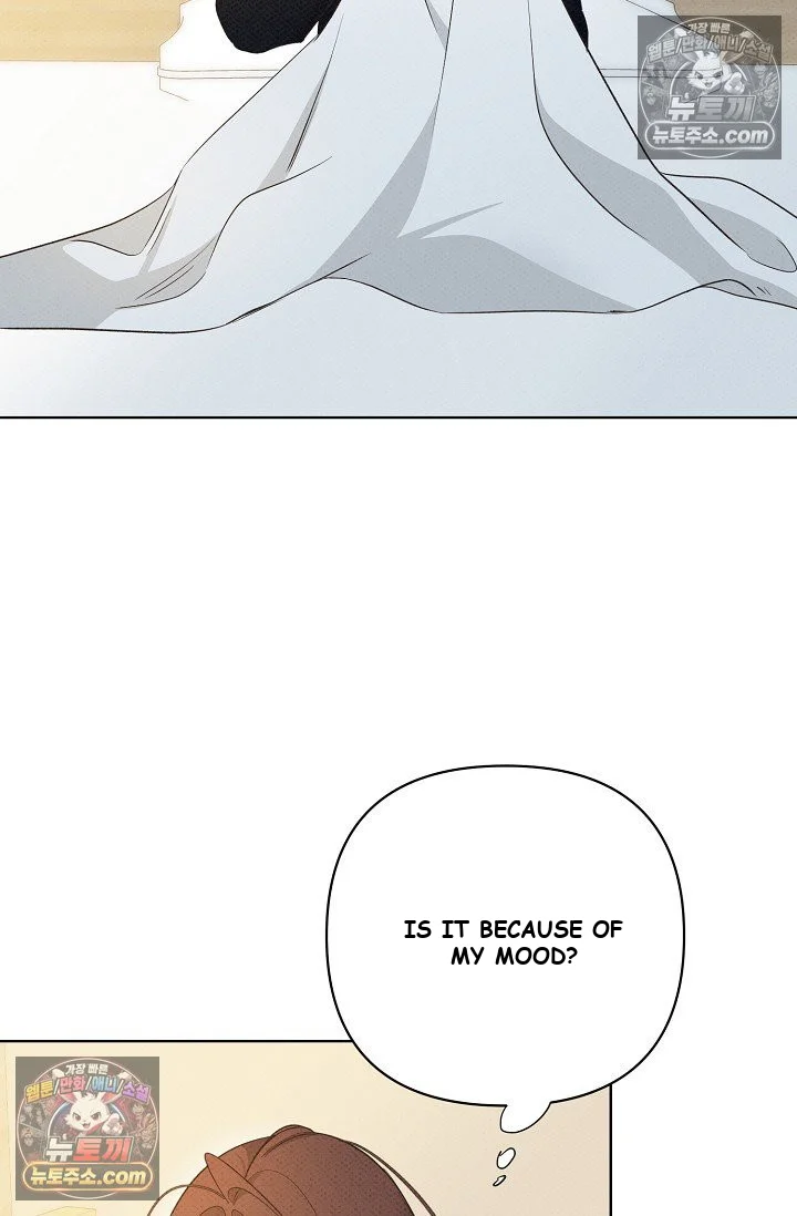Bad Secretary Chapter 39 - Page 60