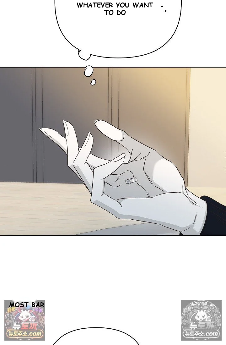 Bad Secretary Chapter 39 - Page 68