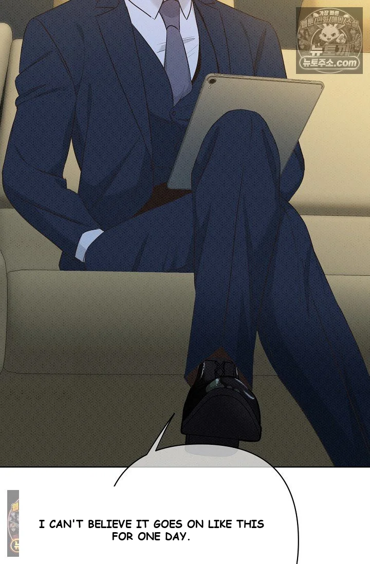 Bad Secretary Chapter 39 - Page 85